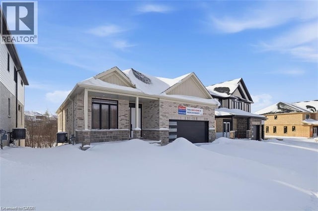 255 Ladyslipper Drive, Waterloo