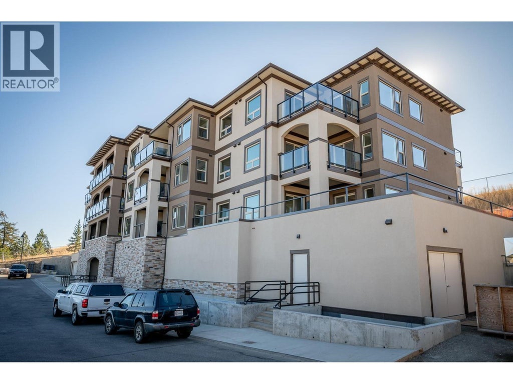 2171 Van Horne Drive Unit# 108, Kamloops