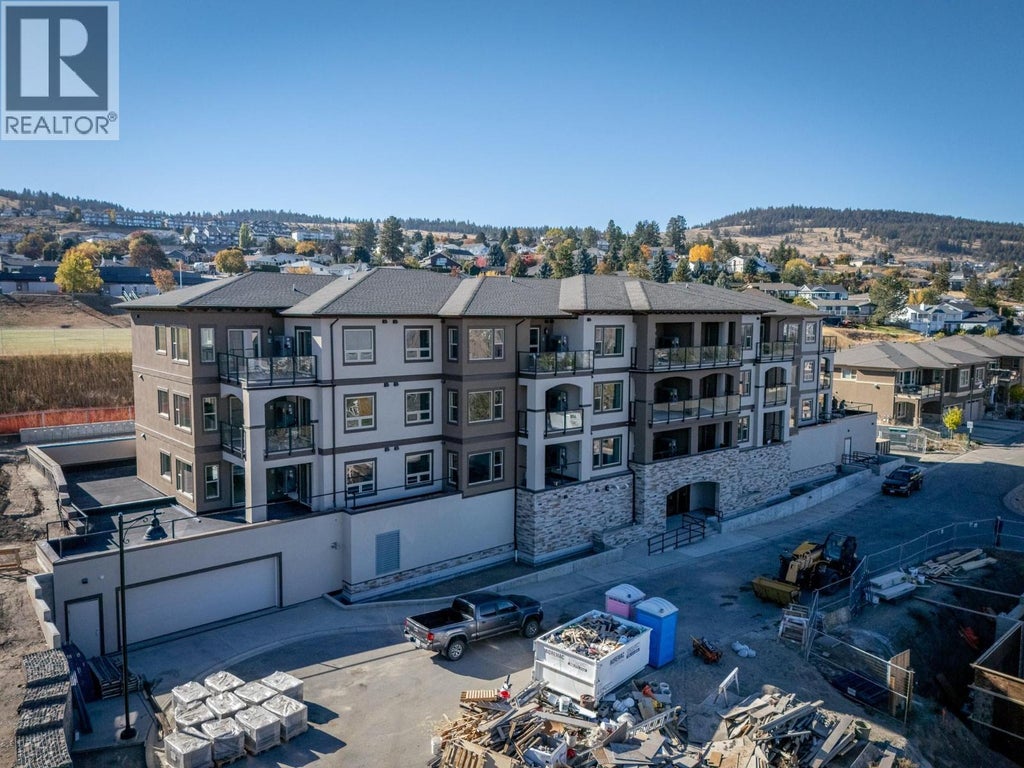 2171 Van Horne Drive Unit# 201, Kamloops