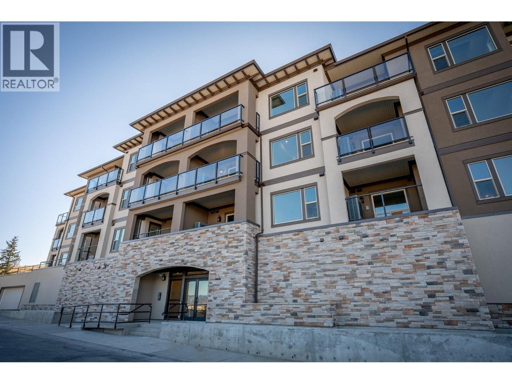 2171 Van Horne Drive Unit# 104, Kamloops