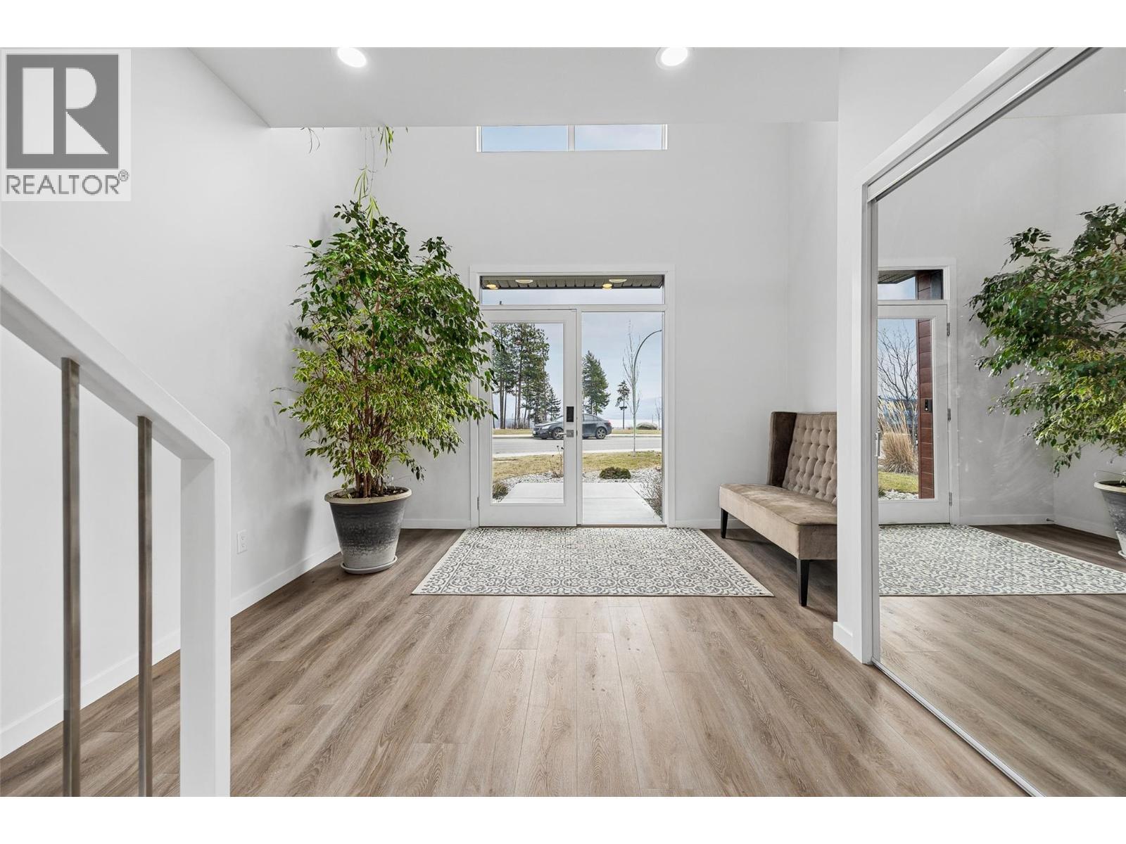 3708 Morningside Drive. West Kelowna, British Columbia