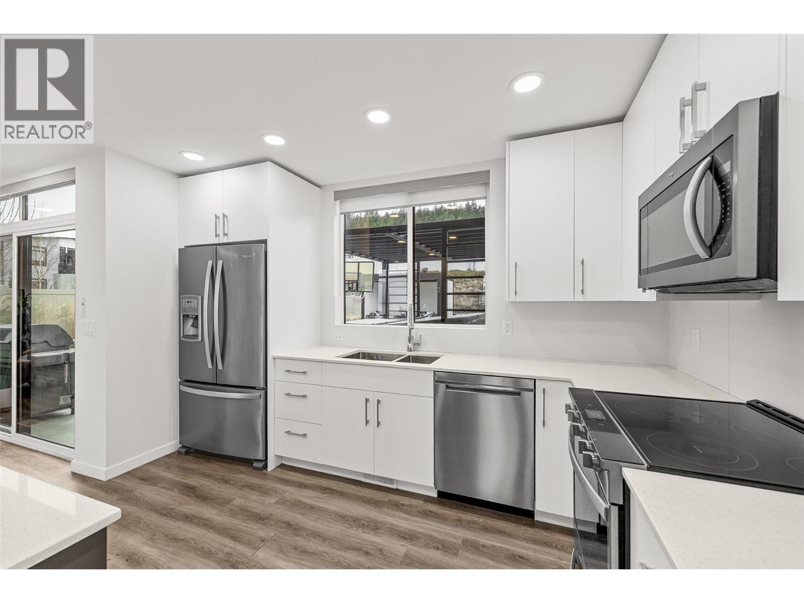 3708 Morningside Drive. West Kelowna, British Columbia