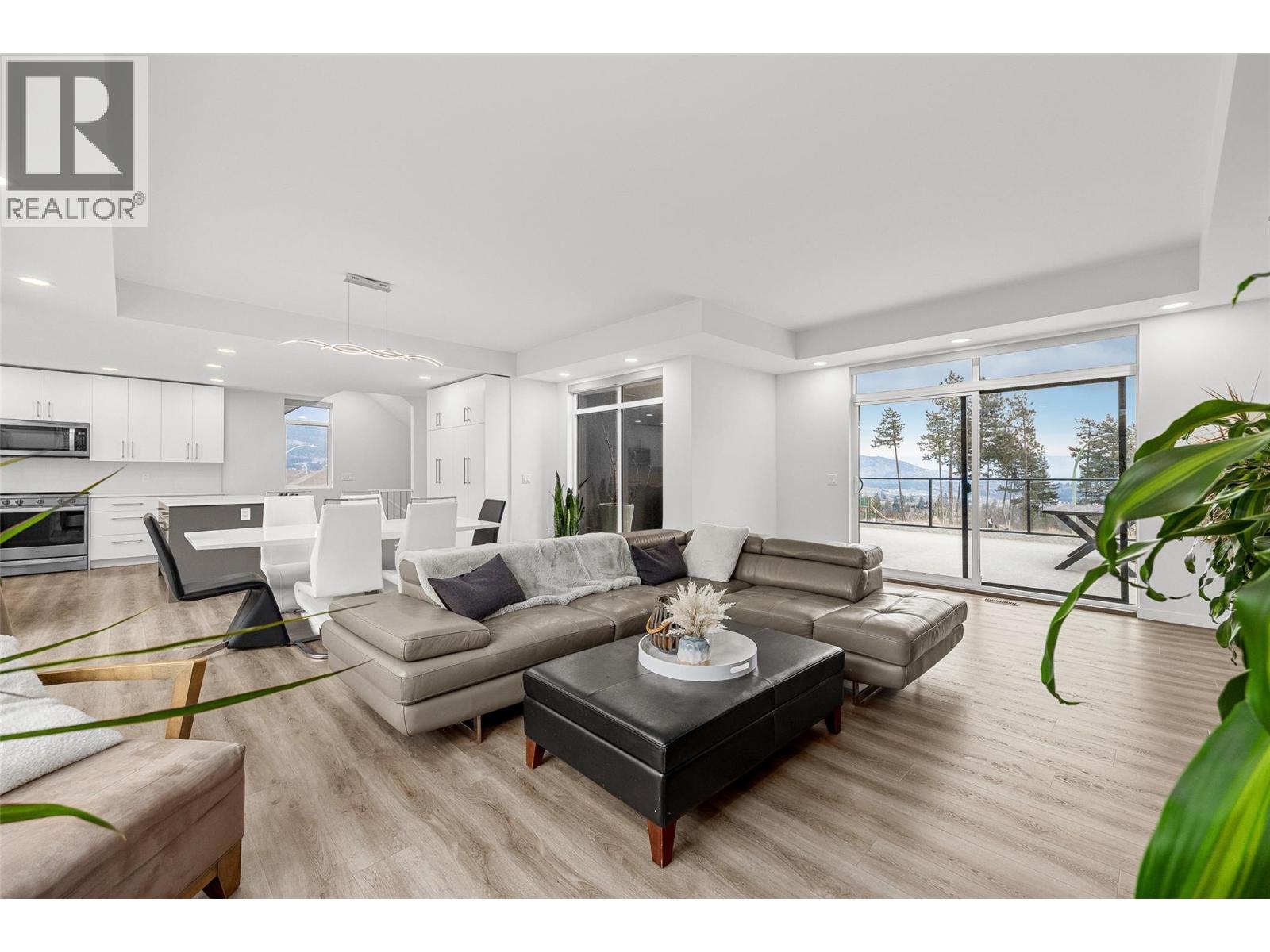 3708 Morningside Drive. West Kelowna, British Columbia