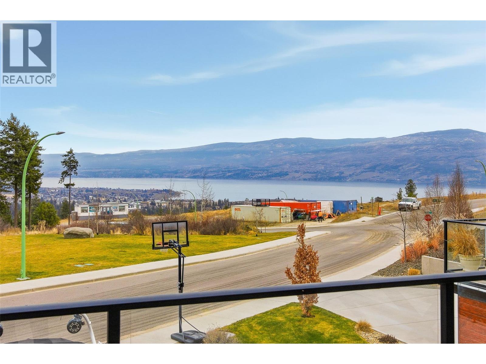 3708 Morningside Drive. West Kelowna, British Columbia