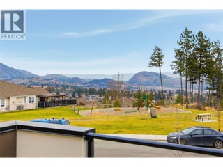 3708 Morningside Drive. West Kelowna, British Columbia