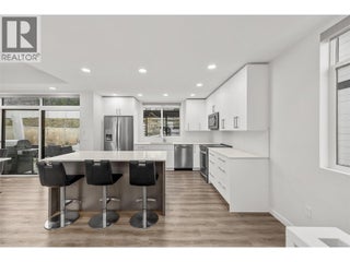 3708 Morningside Drive. West Kelowna, British Columbia