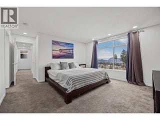 3708 Morningside Drive. West Kelowna, British Columbia