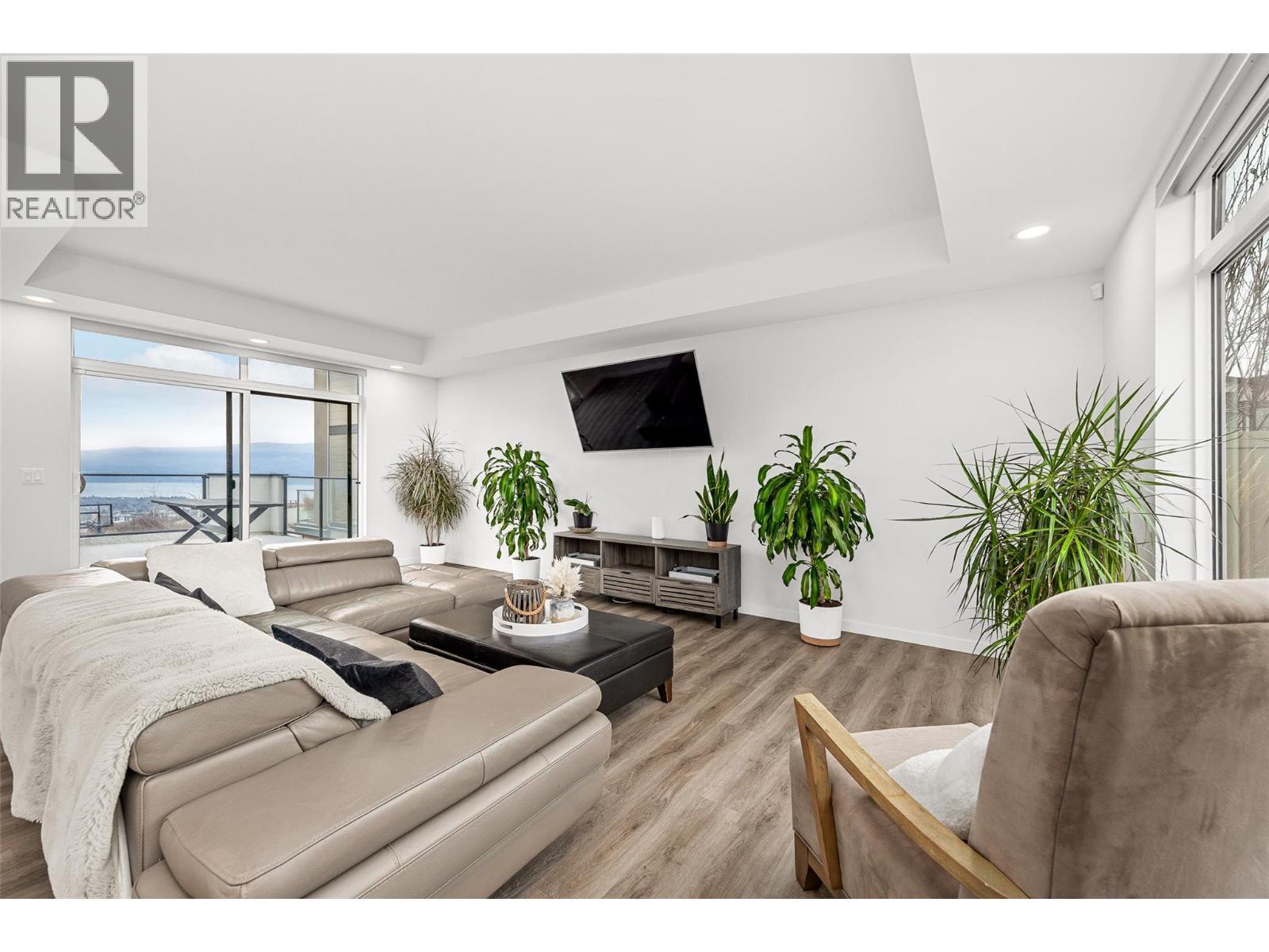 3708 Morningside Drive. West Kelowna, British Columbia