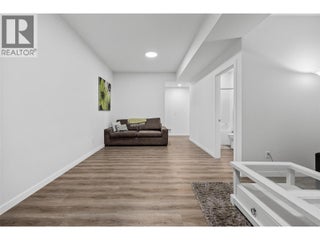 3708 Morningside Drive. West Kelowna, British Columbia