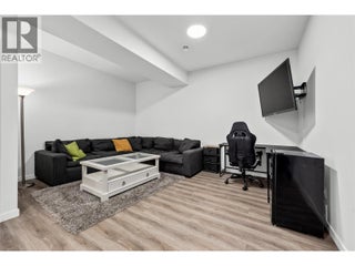 3708 Morningside Drive. West Kelowna, British Columbia