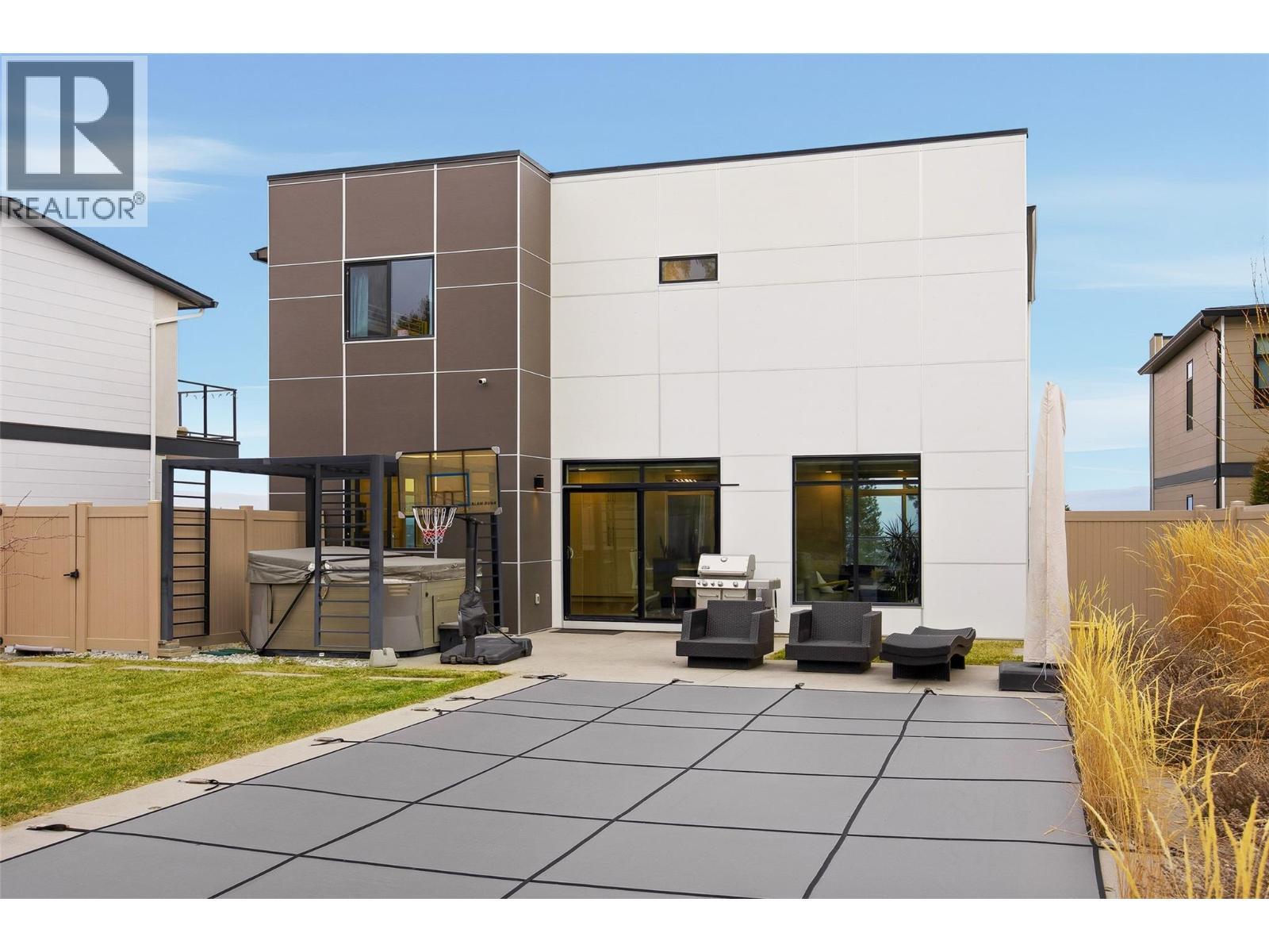 3708 Morningside Drive. West Kelowna, British Columbia