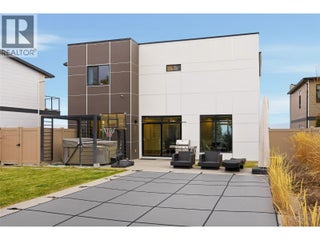 3708 Morningside Drive. West Kelowna, British Columbia