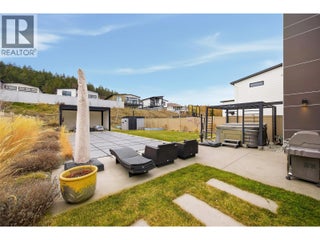 3708 Morningside Drive. West Kelowna, British Columbia