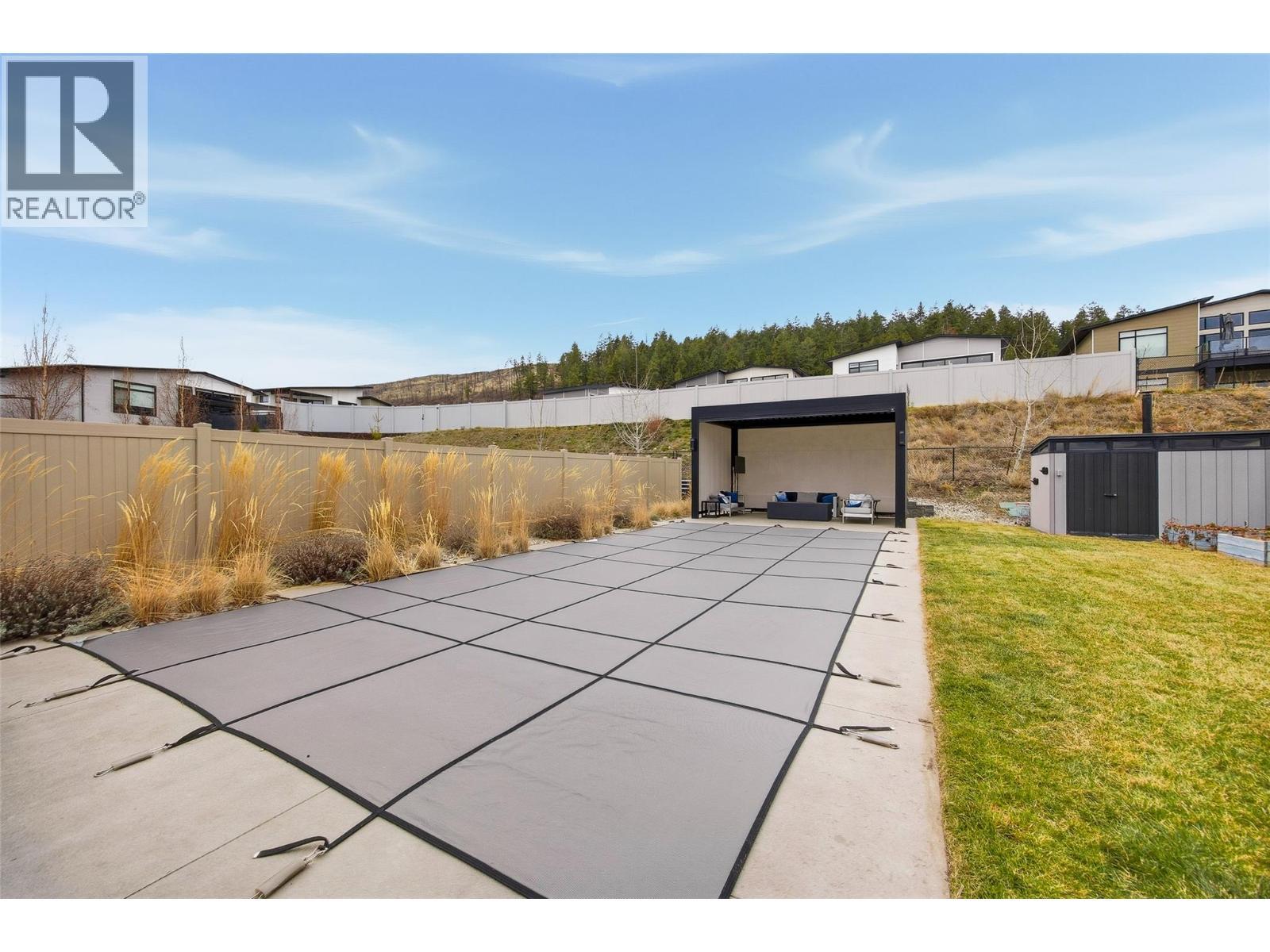 3708 Morningside Drive. West Kelowna, British Columbia