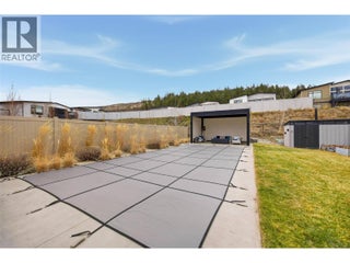 3708 Morningside Drive. West Kelowna, British Columbia