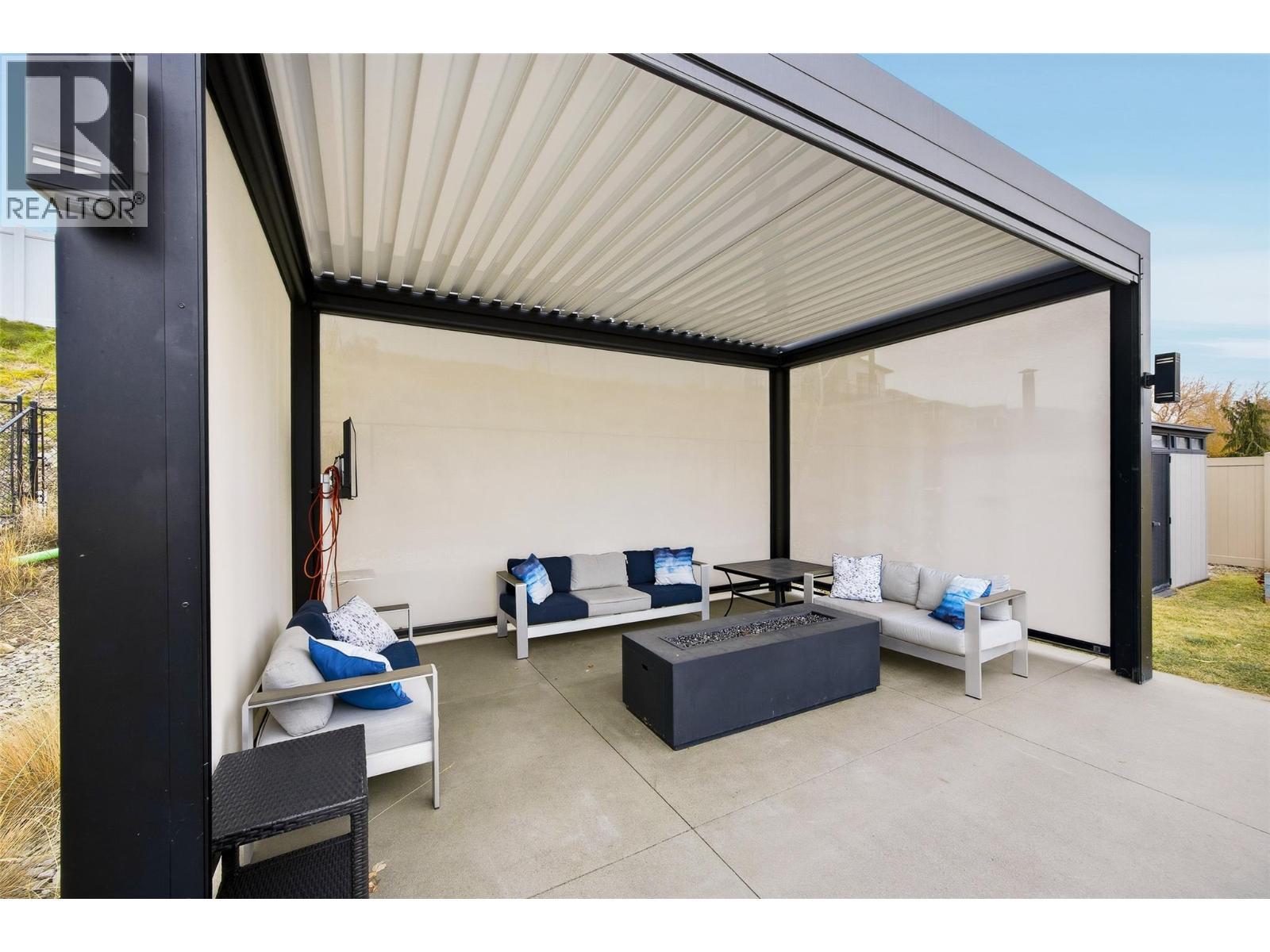 3708 Morningside Drive. West Kelowna, British Columbia