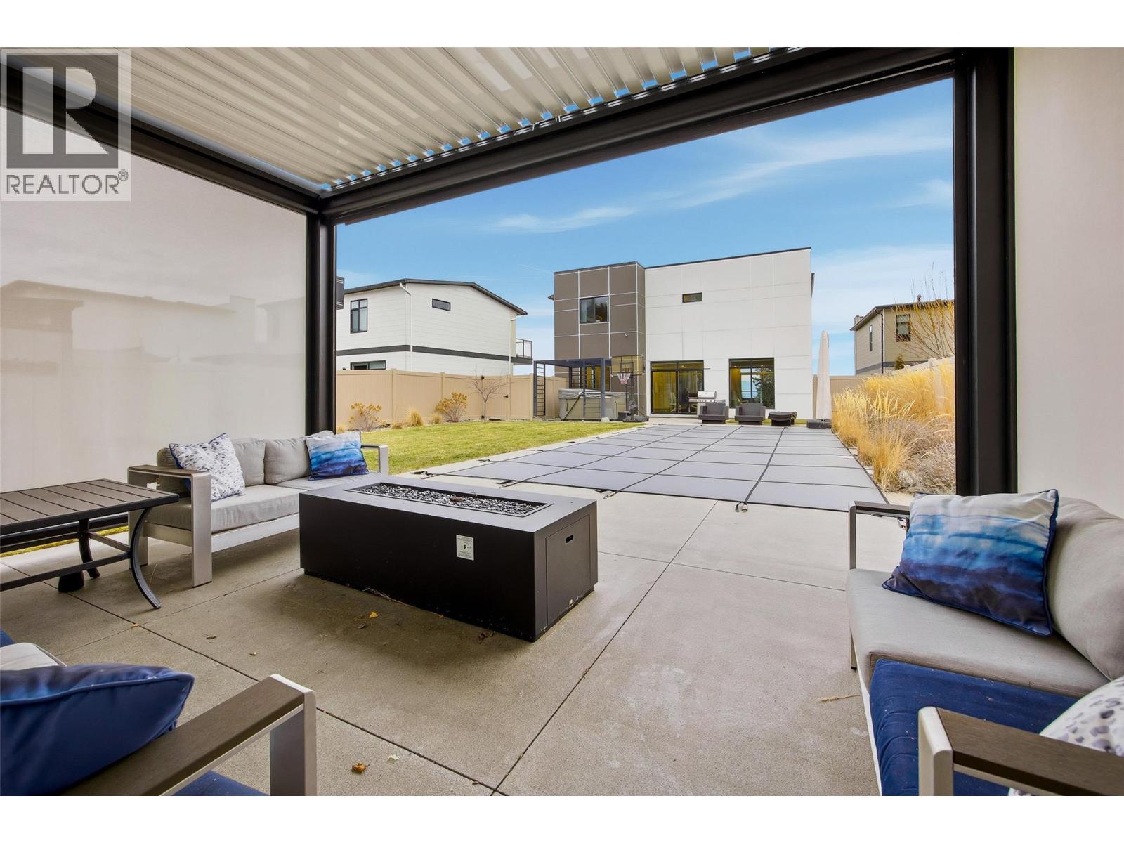 3708 Morningside Drive. West Kelowna, British Columbia