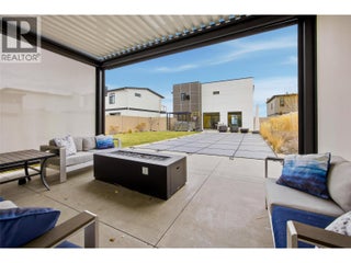 3708 Morningside Drive. West Kelowna, British Columbia