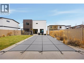 3708 Morningside Drive. West Kelowna, British Columbia