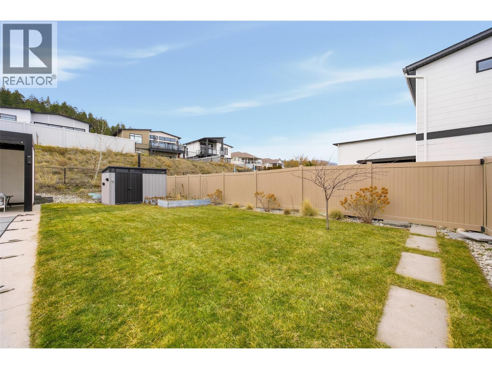 3708 Morningside Drive. West Kelowna, British Columbia