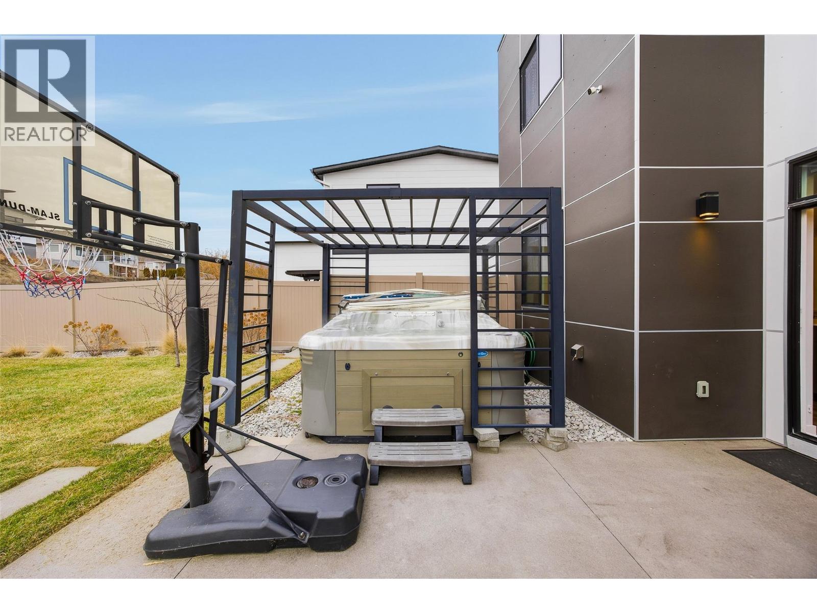 3708 Morningside Drive. West Kelowna, British Columbia