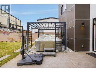 3708 Morningside Drive. West Kelowna, British Columbia