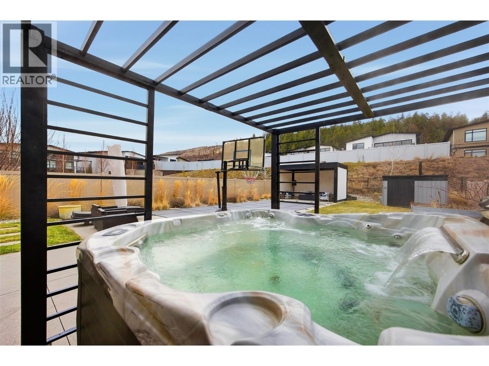 3708 Morningside Drive. West Kelowna, British Columbia