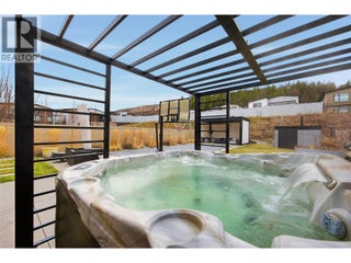 3708 Morningside Drive. West Kelowna, British Columbia