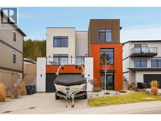 3708 Morningside Drive. West Kelowna, British Columbia