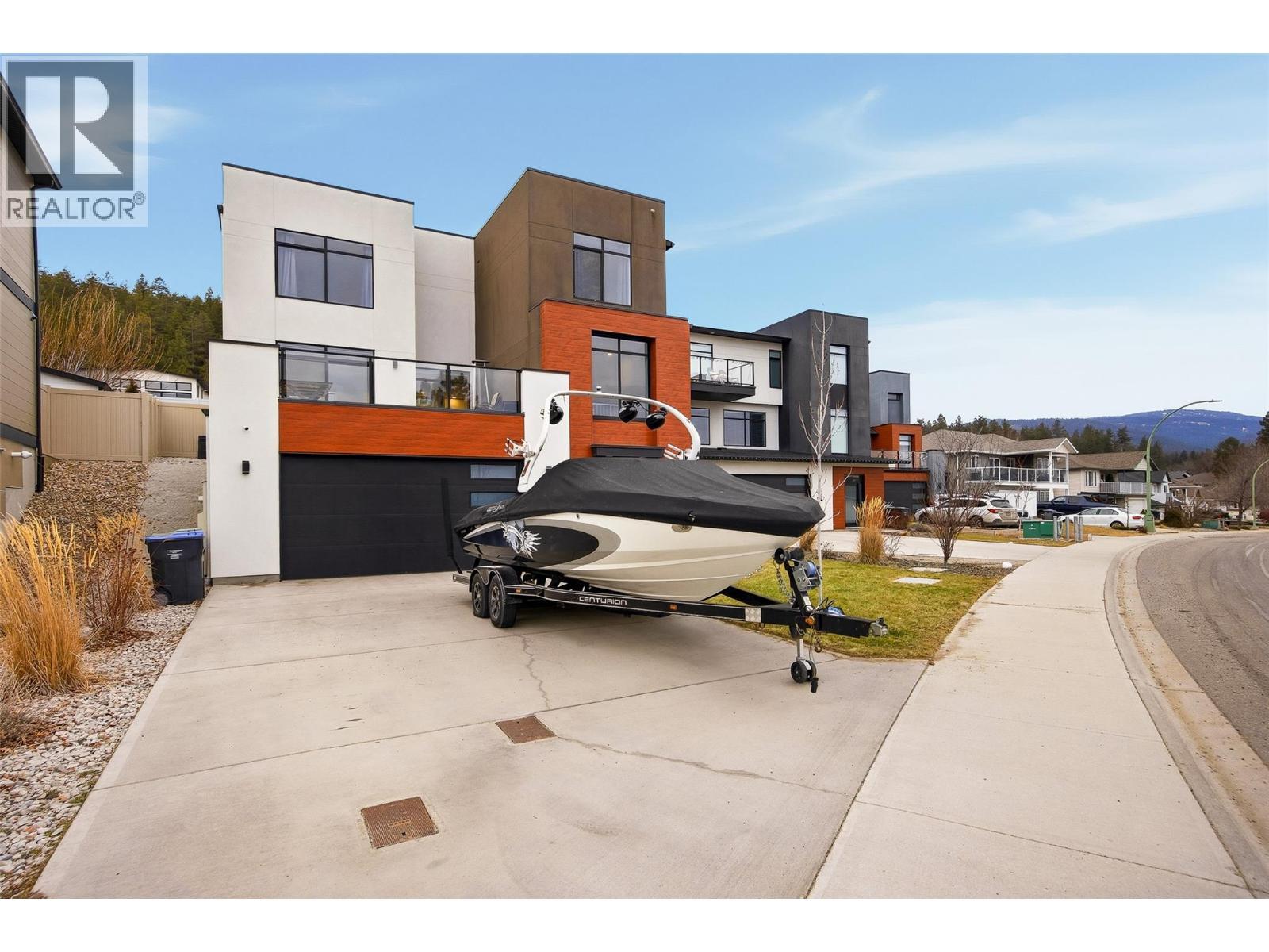 3708 Morningside Drive. West Kelowna, British Columbia