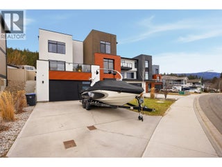 3708 Morningside Drive. West Kelowna, British Columbia