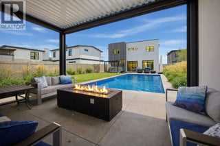 3708 Morningside Drive. West Kelowna, British Columbia