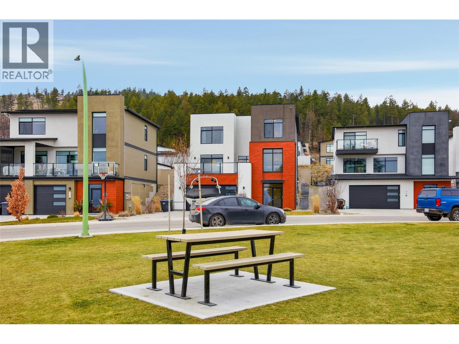 3708 Morningside Drive. West Kelowna, British Columbia