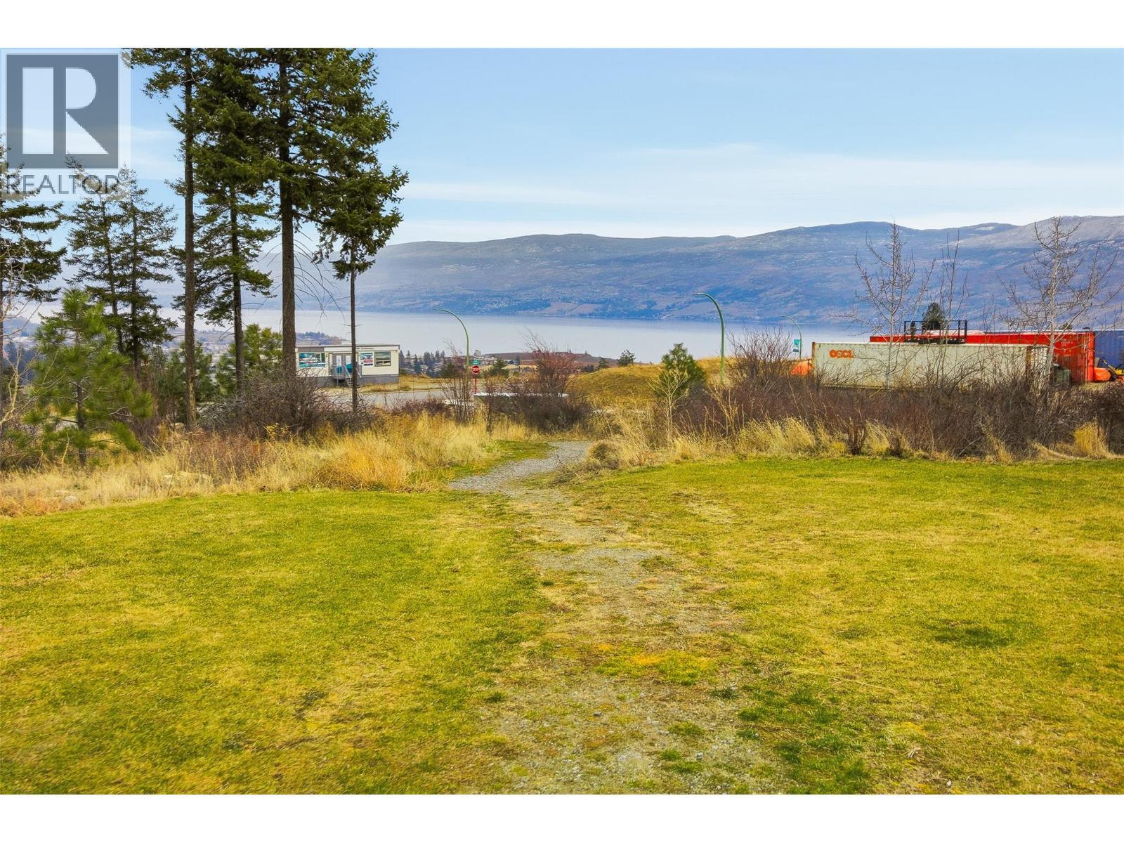 3708 Morningside Drive. West Kelowna, British Columbia