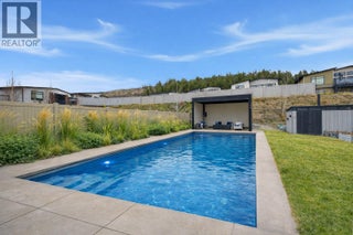 3708 Morningside Drive. West Kelowna, British Columbia