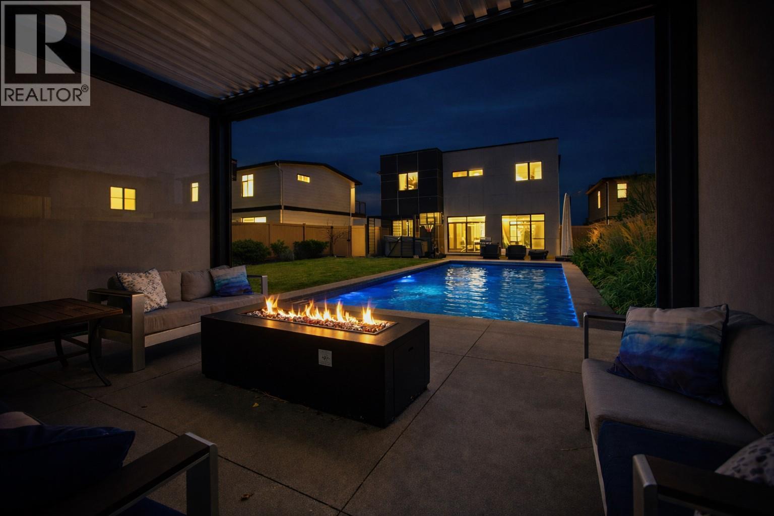 3708 Morningside Drive. West Kelowna, British Columbia