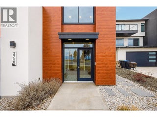 3708 Morningside Drive. West Kelowna, British Columbia