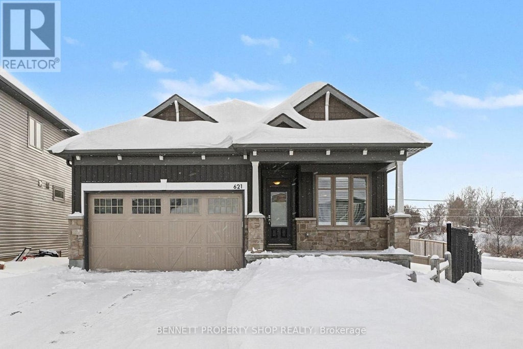 621 Enclave Lane, Clarence-Rockland