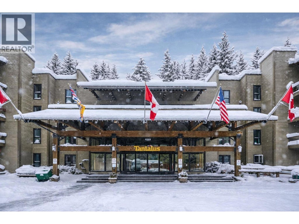 423 4200 Whistler Way, Whistler