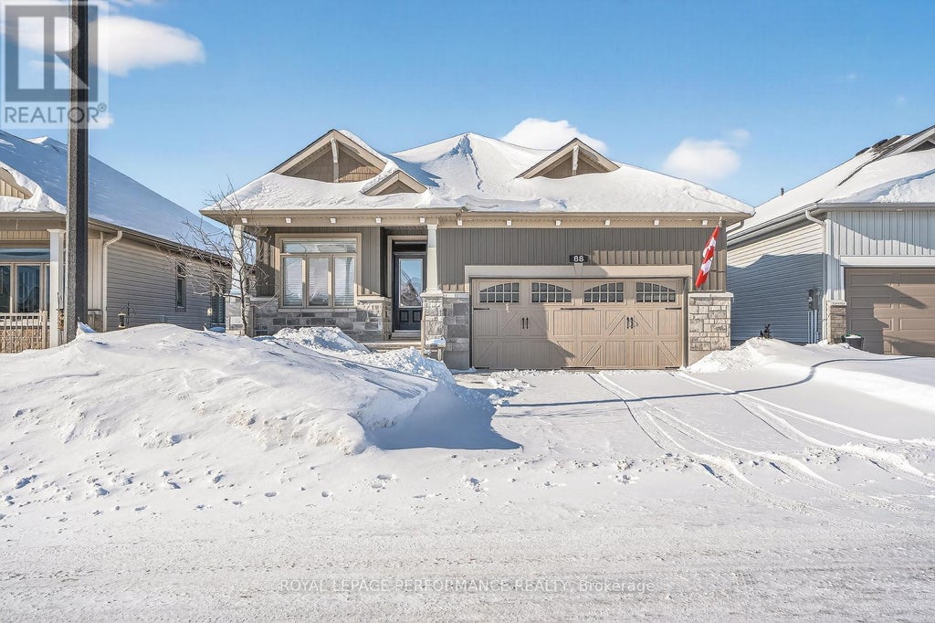 88 Des Rails Street, Clarence-Rockland