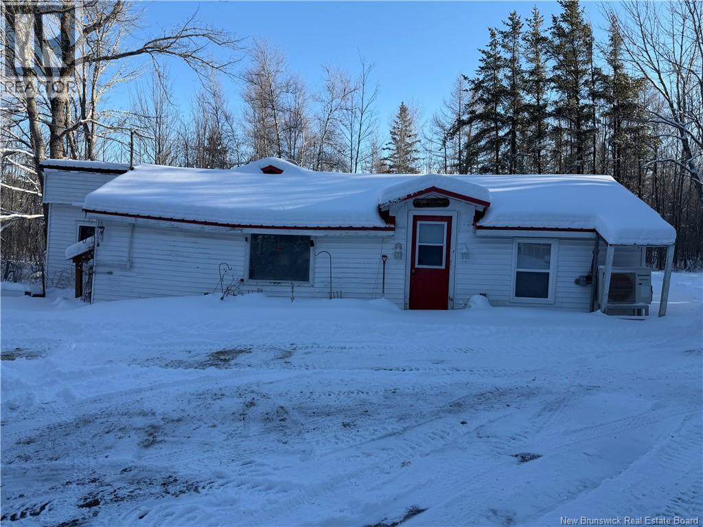 585 Salem Road, Havelock