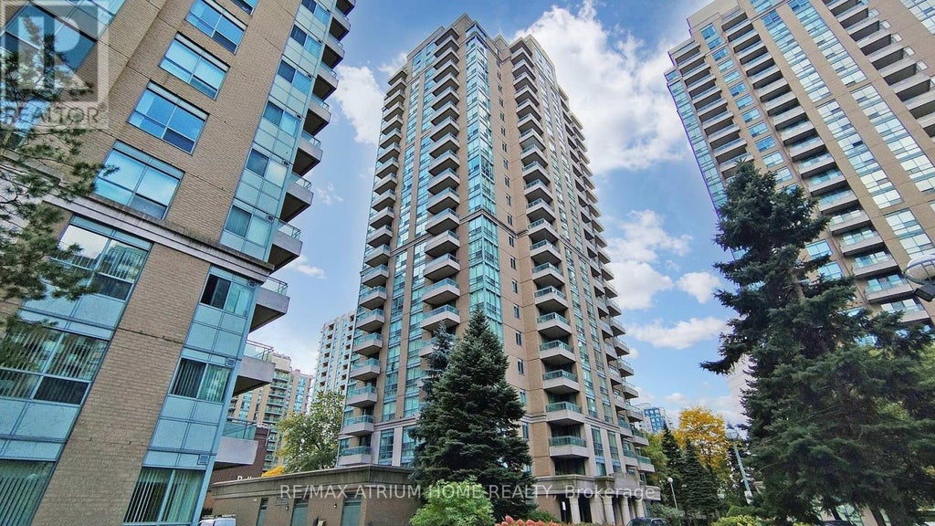 1703 - 3 Pemberton Avenue, Toronto (newtonbrook East)