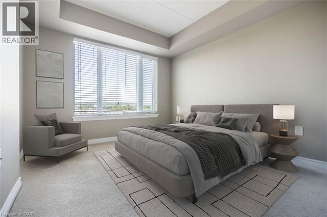 716 Main Street E Unit# 509, Milton