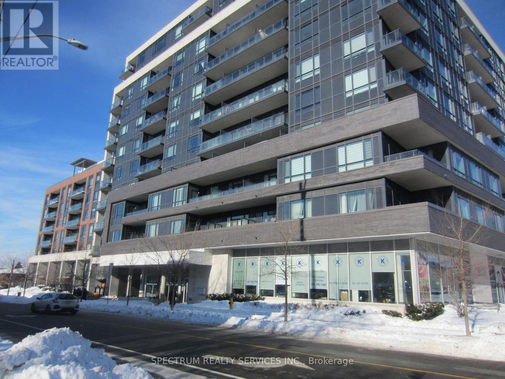 707 - 2800 Keele Street, Toronto (downsview-Roding-Cfb)