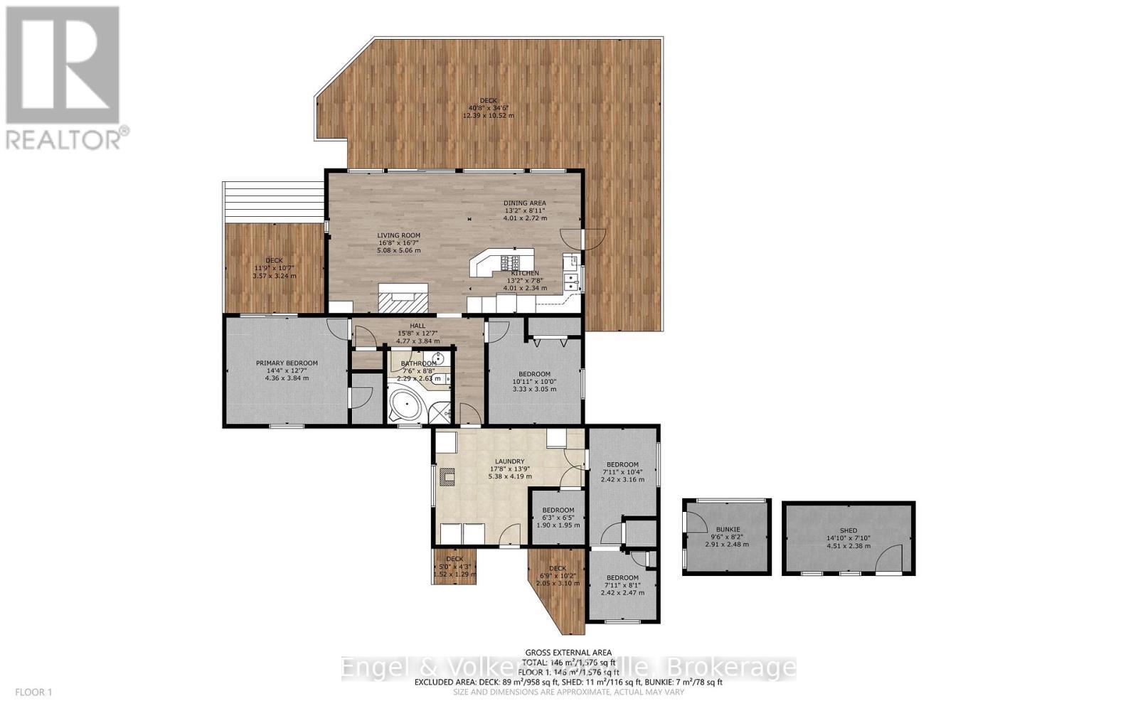 87 Dayeo Drive, Georgian Bay (freeman) Real Estate Listing: MLS® #X12742162