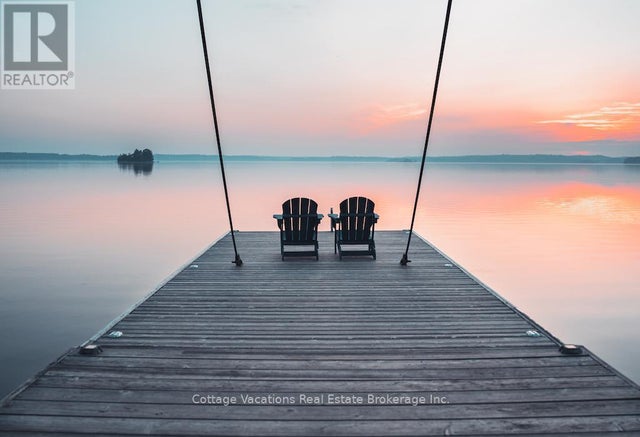 1016 Lawland Heights Road, Gravenhurst (muskoka (s))