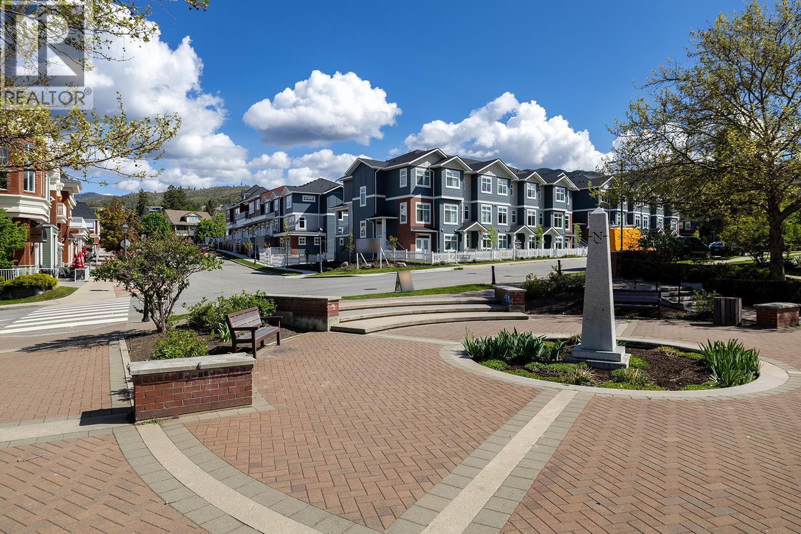 5300 Main Street Unit# 106. Kelowna, British Columbia