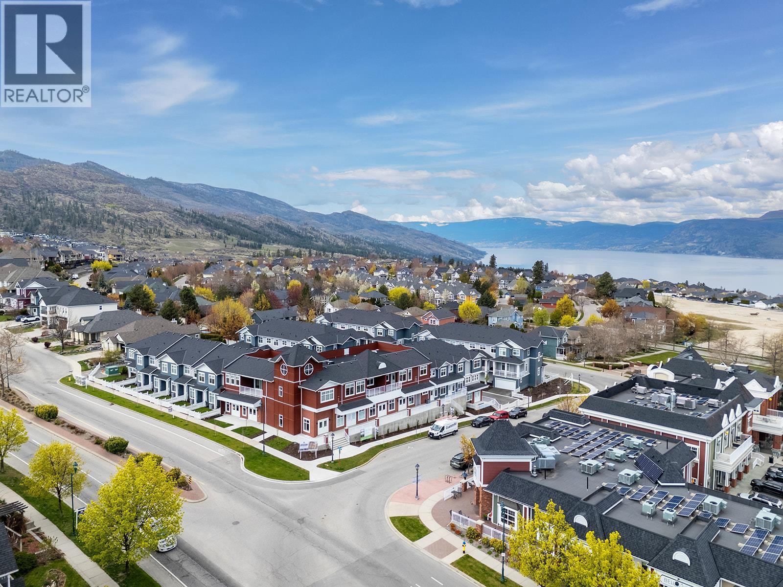 5300 Main Street Unit# 106. Kelowna, British Columbia
