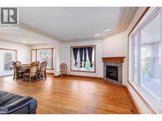 4323 Bedford Lane. Kelowna, British Columbia