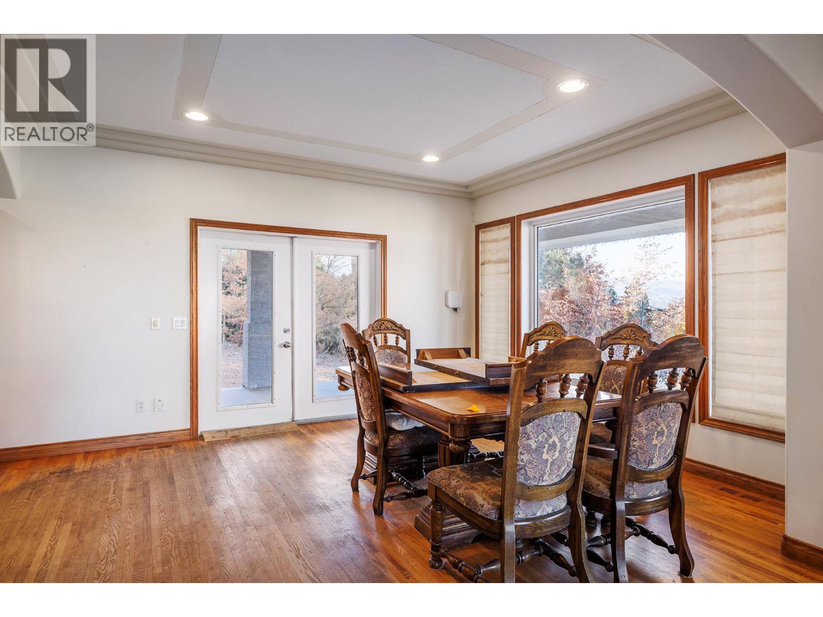 4323 Bedford Lane. Kelowna, British Columbia